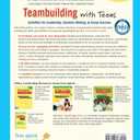Teambuilding With Teens: Activities for Leadership, Decision Making, and Group Success