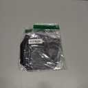 Irisnaya Strapless Shapewear Bodysuit for Women - Thong Bodysuit Tummy Control Tube Top Body Suits with Removable Strap (Large, Black)