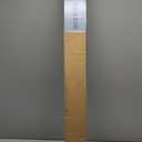 LazBlinds No Tools No Drill Cordless Cellular Shades, Blackout Light Blocking Honeycomb Shades for Home, Thermal Insulation Blinds for Windows, 47" W x 64" H, White