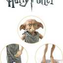 The Noble Collection Bendable/Posable Dobby