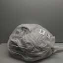 Homelike Moment Comforters Queen Size - Grey Duvet Insert Down Alternative Bed Queen Comforter, Lightweight Bedding Comforters Full Size Quilted Soft All Season Reversible Dark Gray/Light Grey