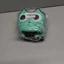 2 x Juju Kitty Sink Drain Basket - Kitchen Sink Strainer Basket - Colander for Kitchen Food Strainer - Drainer for Food Strainers for Kitchen (Green)