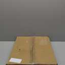 Extra Large Serving Tray with Handles, Acrylic Tray for Food, Drinks, Snacks and Appetizer, Rectangular Trays for Eating, Lucite & Coffee Table Trays, Acrylic Makeup Organizer 16"  20"