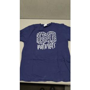 Go Patriots (Youth L)