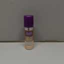 Covergirl Simply Ageless Skin Perfector Essence Foundation, 30 Light-Medium,Tinted Skincare Makeup Hybrid, Sheer Tint, Radiant Finish, Glowy Finish, Vegan Formula, 1.0oz