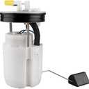 KAX Fuel Pump Assembly for 2000-2003 Galant | 2002-2005 Stratus | 2000-2005 Eclipse | 2002-2005 Sebring | Replace# FG1223