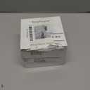 EasyHome Sleep Sound Machine White Noise Machines with 30 Soothing Sounds 12 Adjustable Night Light 10 Adjustment Brightness 32 Levels of Volume 5 Timers and Memory Function Home Travel Office (Black)