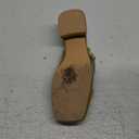 Slingback Mary Jane Heels for Women Low Block Heel Closed Square Toe Pump Shoes Heels Classic Daily Office Dressy Shoes 7