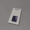 Crave Compatible with Samsung Galaxy S25 FE Case, Shockproof Protection Dual Layer Case for Samsung Galaxy S25 FE (6.7 inch) - Navy