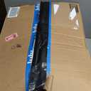 Bedsure King Comforter Set, Cream Soft Prewashed Bedding for All Seasons, 3 Pieces GentleSoft Bed Set, 1 Lightweight Comforter (104"x90") and 2 Pillowcases (20"x36")