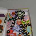 Toys for Toddlers, 11 Magnetic Wooden Animals Train Set, Montessori Toys for Toddlers, Preschool Learning Activities for Kids, Birthday Gifts for Boys, Girls