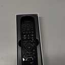 SofaBaton U2 Universal Remote (with Backlight), All-in-One Smart Universal Remote Control with Customized APP for TV/Soundbar/DVD/Blu-ray/Projector and More, Macro Buttons & Extended Infrared Range