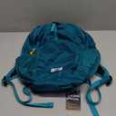 SKYSPER Small Hiking Backpack for Men Women 20L RFID Packable Daypack Ultralight Foldable Back Pack Lightweight Collapsible Travel Day Pack (Cyan)