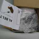 LS1 Manual Belt Tensioner with Pulley Aluminum - Fits 1998-2002 Camaro Z28/SS, Firebird Formula/Trans Am/WS6, LS/LS2 GTO - 551617X-2