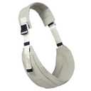 Toddler Carrier - Premium Cotton, Large Seat & Back Support, with Large Pocket, Ideal for 6-48 Months (16-44 lbs), Beige, Petite Version