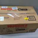 Huggies Size 4 Diapers, Little Movers Baby Diapers, Size 4 (22-37 lbs), 150 Count (6 Packs of 25)