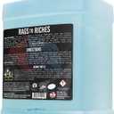 P & S PROFESSIONAL DETAIL PRODUCTS - Rags to Riches - Premium Microfiber Detergent, Deep Cleans and Restores, Safe on All Fabrics, Highly Concentrated, Next Generation Cleaning Technology (1 Gallon)