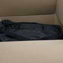 Gaialoop 3 Inch Memory Foam Camping Mattress, Dual Layer Thick Sleeping Camp Pad for Car Tent Cot, Roll-Up Portable Glamping Floor Bed for Guests Sleepover[Cot: 72 * 24 * 3"]