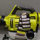 RYOBI ONE+ 18V Cordless Electrostatic 0.5 Gal. Sprayer (Tool Only), P2809BTL