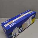 Brother Genuine TN229XLY Yellow High Yield Printer Toner Cartridge - Print up to 2,300 Pages(1)