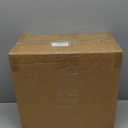 Flat Free Wheelbarrow Tires for Gorilla Carts - Compatible with Lawn & Garden Carts, Hand Trucks, Generators & More by Steerling Tire Co. (10")