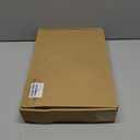 Premium Acacia Wood Sofa Arm Tray Table for Couch | Clip on Food Tray for Wide Armrest | Anti-Slip Wooden Armchair Folding Table for Drinks and Snacks, Remote Controls, Phone, TV Dinners (Deluxe)