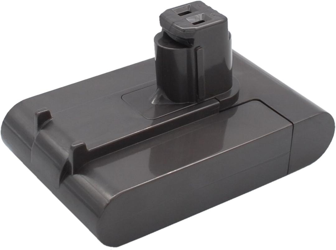 Battery Replacement for Dyson Part NO: 17083-2811, 17083-3009, 17083-4211, 17083-5010, 18172-01-04, 18172-0201, 917083-03, 917083-05, DC35 Exclusive, DC44, DC44 Animal