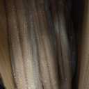 OLIXIS Set of 4 Dining Kitchen Mid-Century Modern Chairs with Wood Legs and PU Leather Cushion for Living Room Bedroom Outdoor Lounge, White