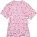 PatientStyle Mammography Patient Gown by PatientStyle. One Size
