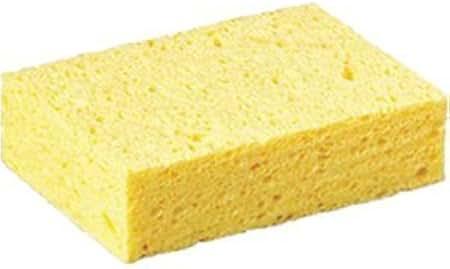 3M C41 Extra Large Commercial Sponge 4 Pieces