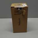 Bedsure GentleSoft Brown Throw Blanket for Couch - Super Soft & Cozy Summer Fall Blankets for Women, Fluffy Fleece Throw for Girls, Gifts for Women, Ideal for Room, Home & Bedroom Decor, 50x60 Inches