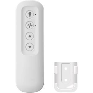Replacement Remote 99770 99392 99118 99122 99123 99119 Ceiling Fan Remote Control Compatible with Hunter