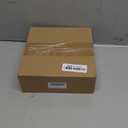 304 Stainless Steel Dog Bowls Set of 2, Anti Rust Metal & Non Slip Rubber Base, Heavy Duty Large Feeding Dishes, Food Grade BPA Free, Food and Water Bowl for Medium Dogs (48oz, 6cup)