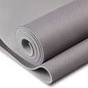 Auto Headliner Fabric 58" L  60" W with Foam Backing - Mesh Type with - Tube Packaging - Gray Interior Replacement Material for Car/Truck/SUV/RV Roof - Home Repair/DIY Headliner Material