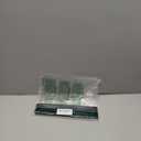 BESIGN LS01 Pro Ergonomic Laptop Stand, Plastic Laptop Riser, Portable and Adjustable Notebook Computer Holder Compatible with 10-14" Laptops (Black)