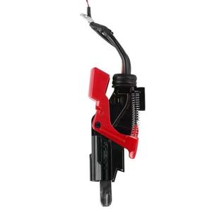 Glintique Vacuum Cleaner Extra Strong Trigger Power Button Switch for V11/V10 Vacuum Cleaner Parts Accessories