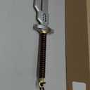 24" Fushiguro Toji Cosplay Weapons Sword PU Material Foam Sword Props,for Display,Gift