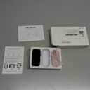 Remote Control Page Turner for Kindle Paperwhite Oasis Kobo eReaders, Camera Camcorder Remote Controls, Page Turner Clicker for ipad Tablets Reading Novels with Wrist Strap Storage Bag (Pink)