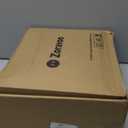 Zoratoo 2PC Cat Window Perch with Bolster Foldable Cat Hammock Cushion Bed for Window with Metal Frame, Large Suction Cups Cordless Window Resting Seat for Indoor Cats (Cushion Bed, 2PC)