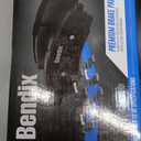 Bendix Premium SBC1578 Ceramic Front Brake Pads for Honda Civic 2015-2012