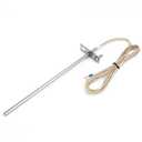 Stanbroil RTD Temperature Probe Sensor Replacement for Traeger Pellet Grills (Except PTG)