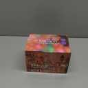 LED Christmas StringLights 20FT 100 Count, Mini Waterproof Christma String Lights, Warm White Mini LED Lights Plug in, Outdoor Christmas Lights for House, Tree Lights for Patio Garden Porch (2F)