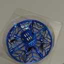 Hand Operated Drone Toy for Kids  Easy Fly Hover Drone with AI Motion Sensor, Rechargeable Drones for Kids 812 & 68, Safe Mini Quadcopter with Auto Hover, 360 Flip/Roll, Perfect Boys Girls Drones for Age 46812 Birthday Gifts