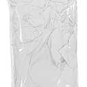 Disposable Lightweight Durable Powder & Latex Free Vinyl Gloves (12 Count)