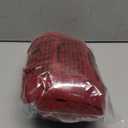 Women Sleeveless Straps Baggy Jumpsuit Overalls Casual Summer Bib Rompers Pockets L