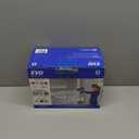 EVO HVLP Handheld Paint and Stain Sprayer with Adjustable Spray Pattern