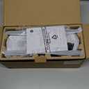 uuffoo 2 Pack Cordless Table Lamp Rechargeable 5000mAH Battery Operated Lights Touch Control LED Portable Desk Lamps 3 Color Dimming for Outdoor Coffee Bedroom Kitchen (Black)