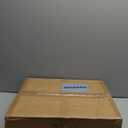 Tecmojo 6U Wall Mount Server Rack, Open Frame Network Rack for 19" Computer/AV/Data/IT/Media Equipment, 18" Depth, 16" Apart Mounting Holes, Swing Gate, Square and Tapped Holes