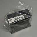 Outdoor Wall Sconce LED Up Down Wall Mount Lamp Modern Wall Exterior Lighting Fixture Porch Front Door Garden Yard Patio Waterproof Aluminum Black Lantern