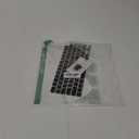 DONGKE for M4 MacBook Pro 14 inch Case 2024 2023 2021 A3112 A3401 A3185 M3 A2918 A2992 M2 A2779 M1 A2442 Pro Max with Retina XDR Display & Touch ID, Plastic Hard Shell Cover, Dahlia Flowers